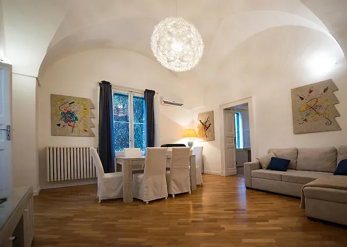 B&B Il Segreto