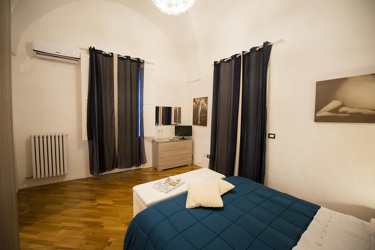 Bed & Breakfast Il Segreto Lecce