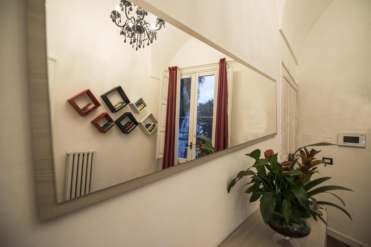 Il Segreto Bed & Breakfast 2*