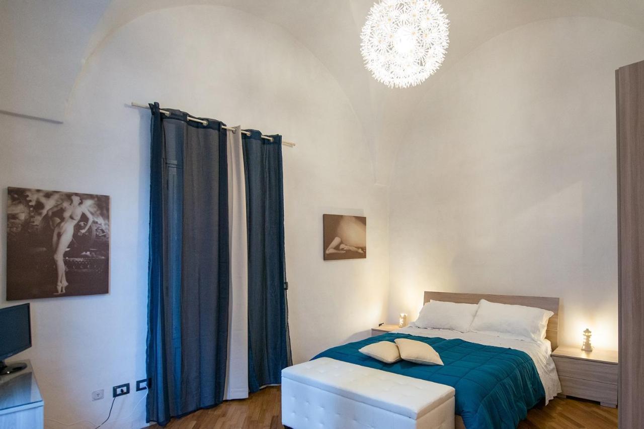 Bed & Breakfast Il Segreto