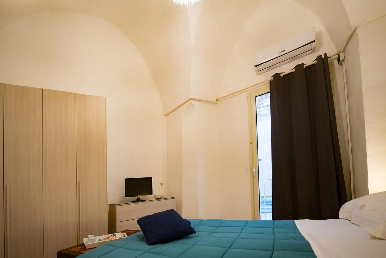 Il Segreto Bed & Breakfast
