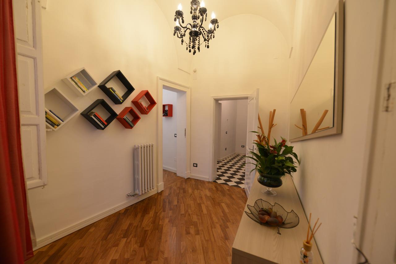 Bed & Breakfast Il Segreto Lecce
