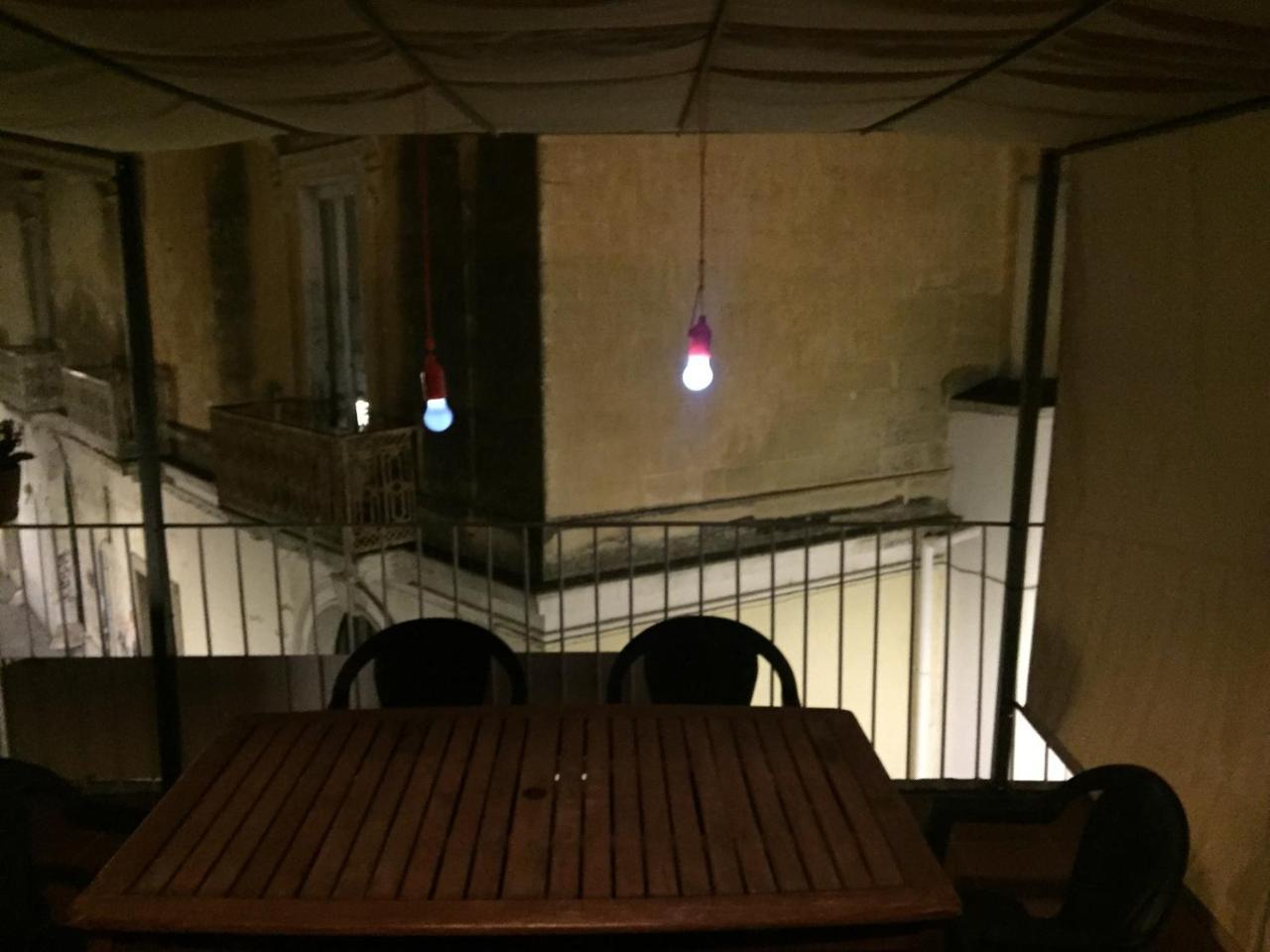 Bed & Breakfast Il Segreto