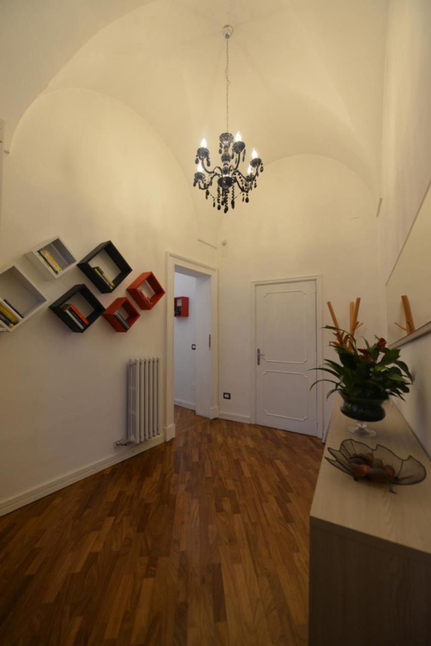 Couette-café Il Segreto 2*